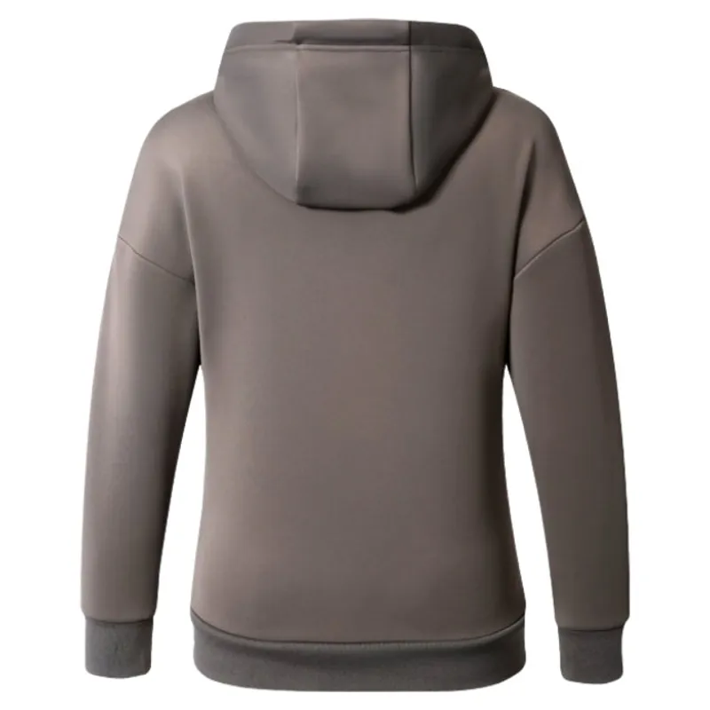 Covalliero Womens Pull On Sweater - Milky Chocolate-1