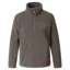 Covalliero Teddy Fleece Women's Sweater - Milky Chocolate