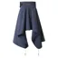 Covalliero Waterproof Thermo Riding Skirt - Dark Navy