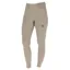 Covalliero Women's Winter Full Grip Riding Tights - Beige
