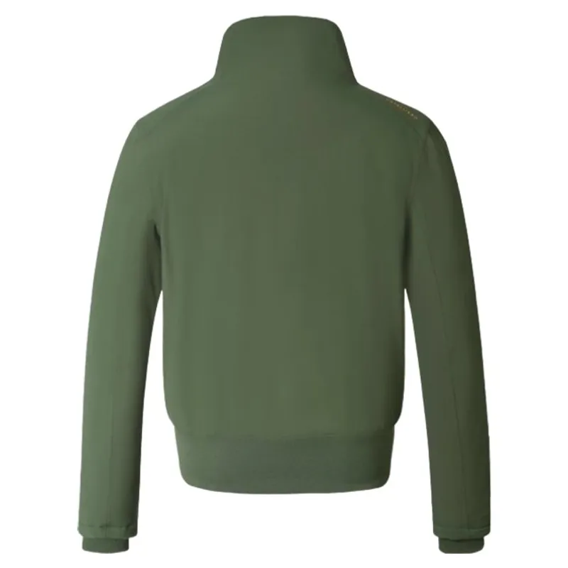 Covalliero Winter Blouson Womens Waterproof Jacket - Forest Green-1