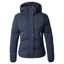 Covalliero Winter Women's Padded Waterproof Jacket - Dark Navy