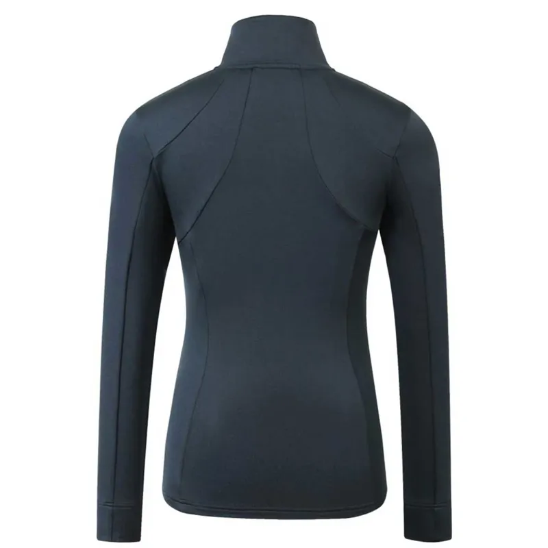 Covalliero Women's Active Shirt - Dark Navy-2