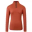 Covalliero Women's Active Shirt - Rust
