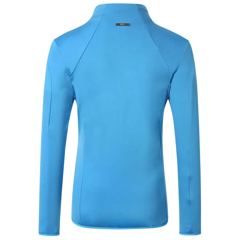 Covalliero Active Women's Jacket - Aqua-3