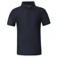 Covalliero Mesh Junior Polo Shirt - Dark Navy