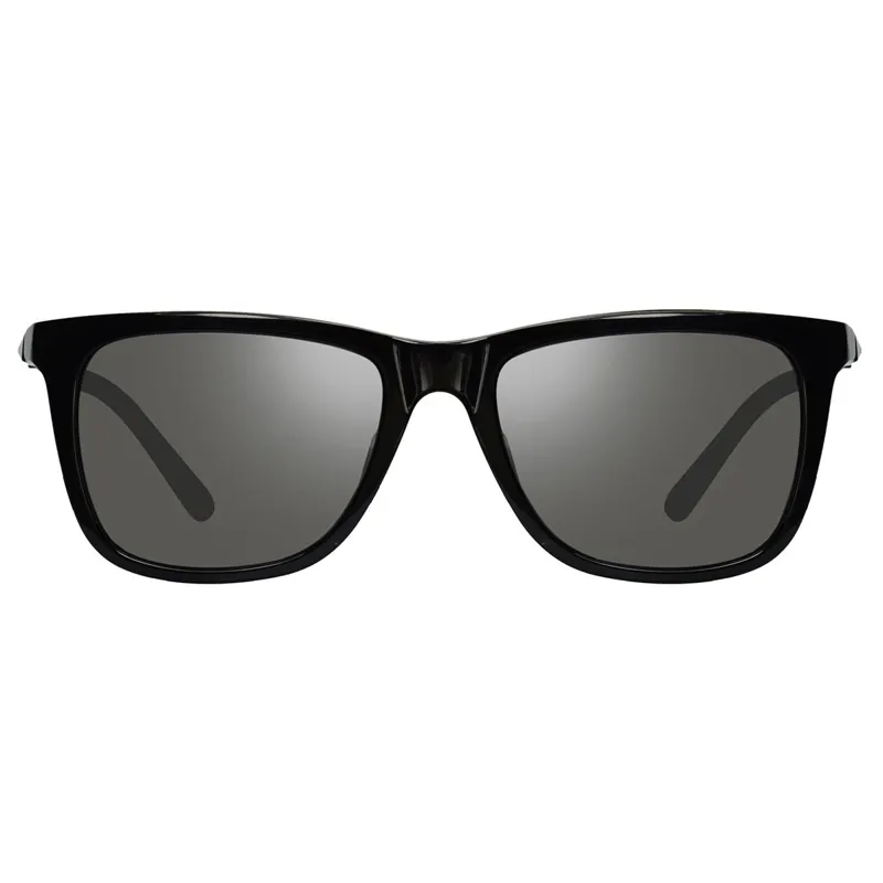 Revo Cove Sunglasses - Black/Graphite-1