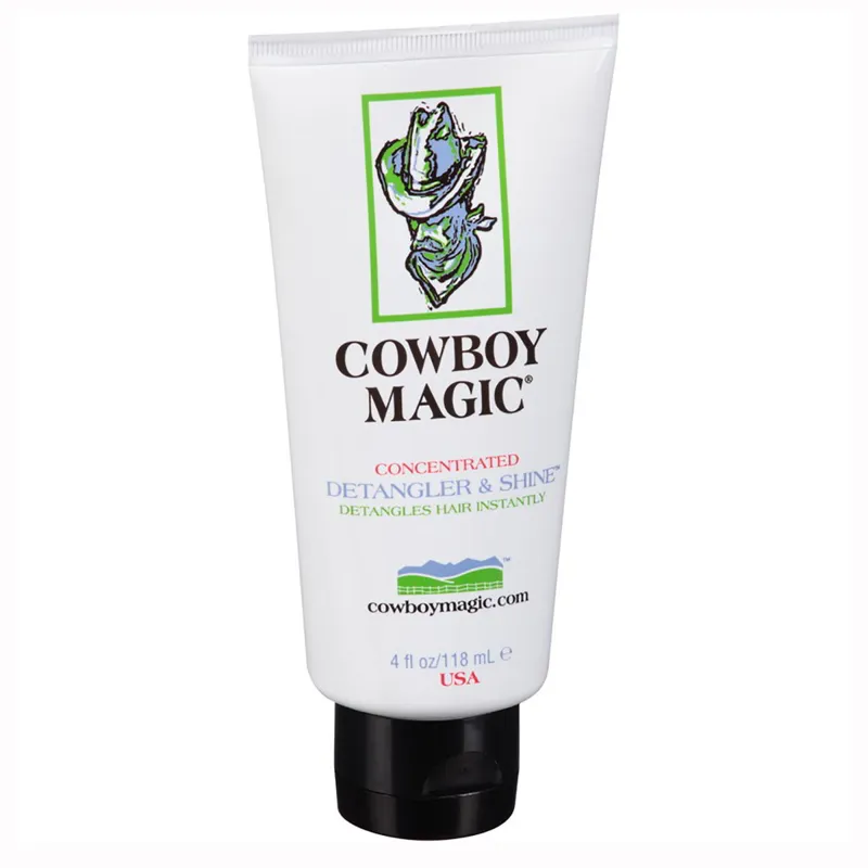 Cowboy Magic Detangler and Shine-1