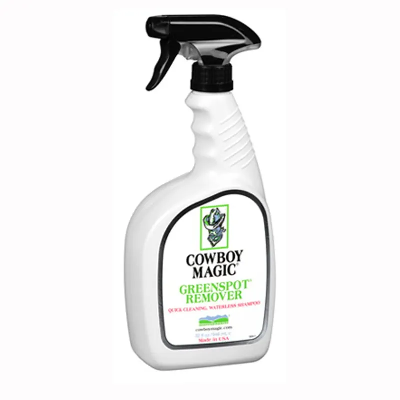 Cowboy Magic Green Spot Remover-1