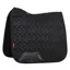 LeMieux Crystal Suede Dressage Saddle Pad - Black