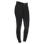 Cavalleria Toscana American Knee Grip Ladies Breeches-Black