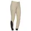 Cavalleria Toscana American Knee Grip Womens Breeches - Beige