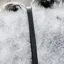 Horseware Curb Reins - Black