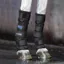 LeMieux Arctic Ice Boots - Pair - Black