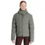 LeMieux Young Rider Daisy Waterproof Junior Coat - Rosemary