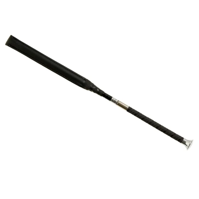 Redpost York Slim Handle Cushion Bat - Black