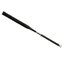 Redpost York Slim Handle Cushion Bat - Black