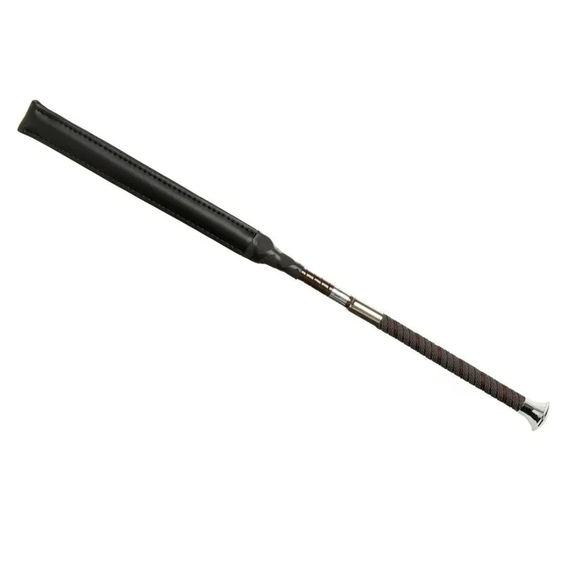 Redpost York Slim Handle Cushion Bat - Brown