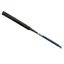 Redpost York Slim Handle Cushion Crop - Royal