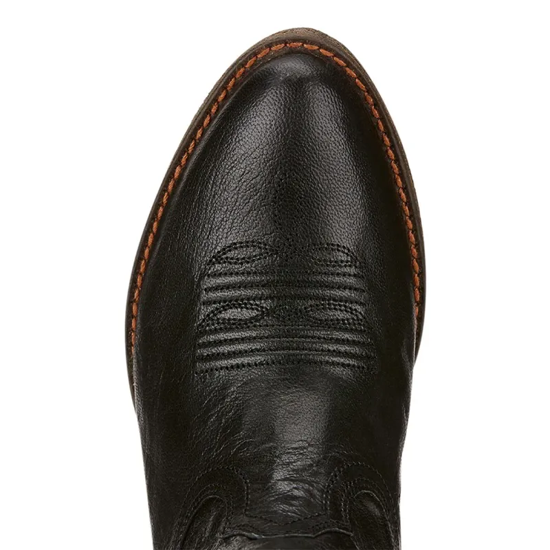 Ariat Darlin Women's Western Boots - Old Black-1