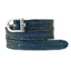 DeNiro Iride Spur Straps - Notte/Silver