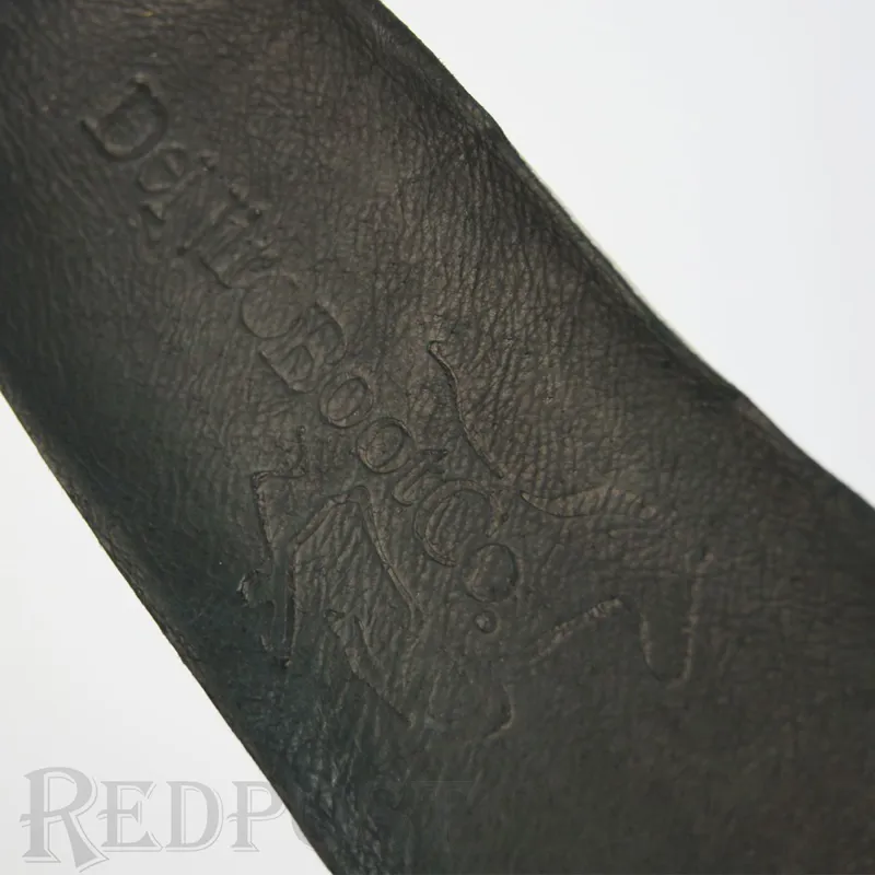 DeNiro Ride and Fly Insoles-1