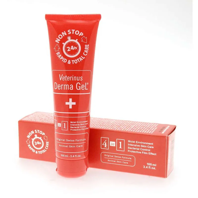Veterinus Derma Gel - 100ml-1