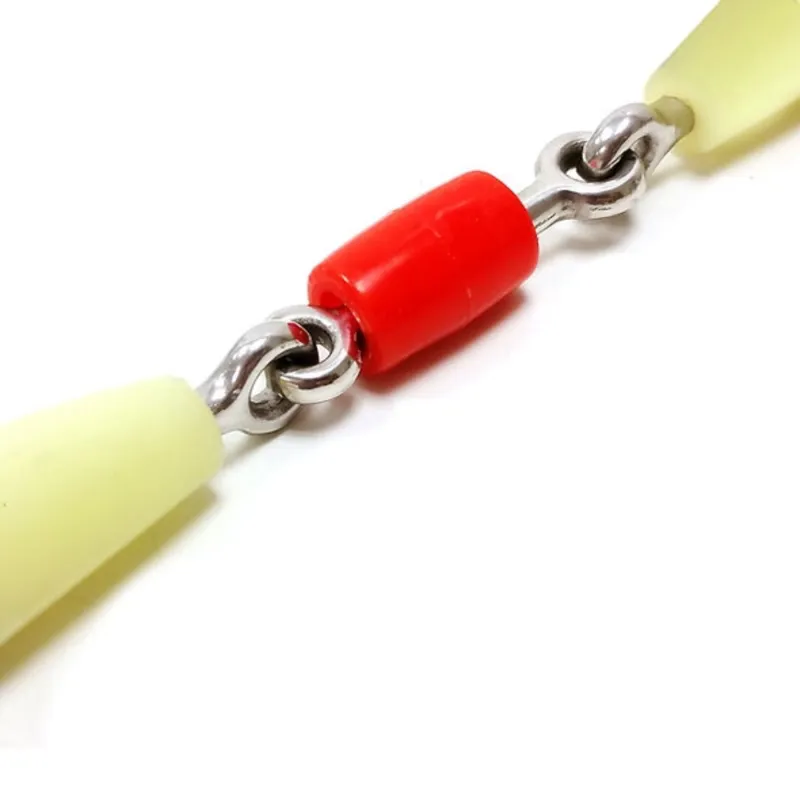 Dever Apple Mouth Roller Lozenge 3-Ring Gag Bit-2