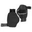 Dever Ascot Synthetic Splint Boots - Black