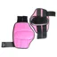 Dever Ascot Synthetic Brushing Boots - Pink