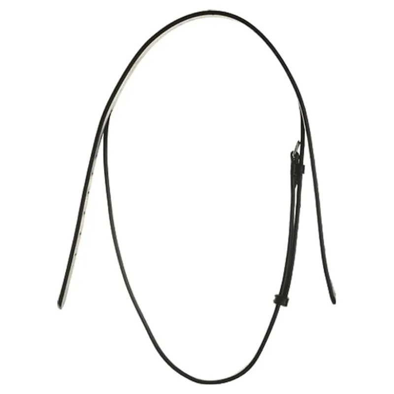 Dever Ascot Crownpiece - Black