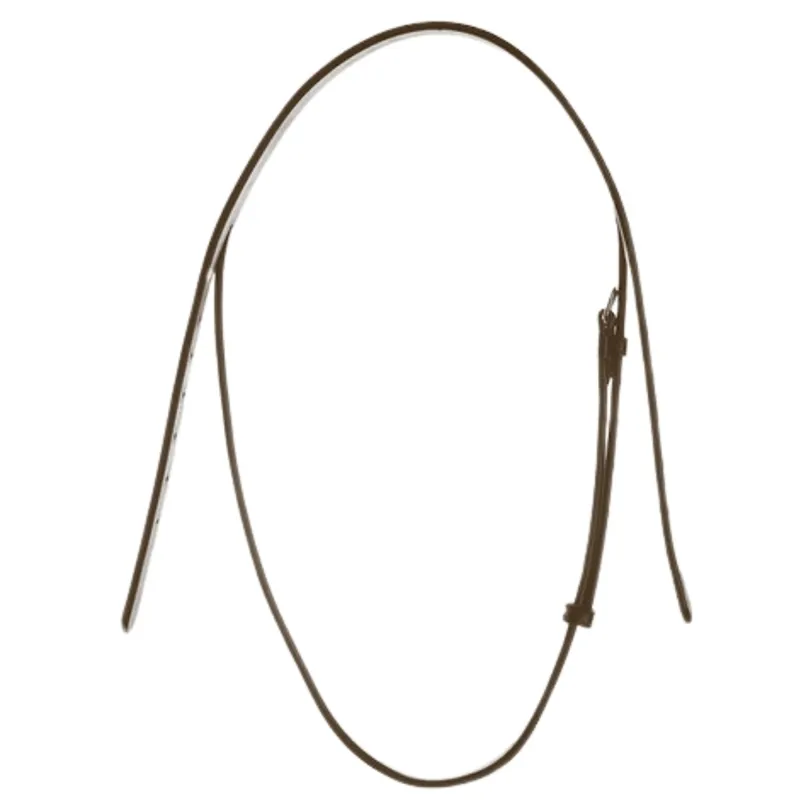 Dever Ascot Crownpiece - Brown