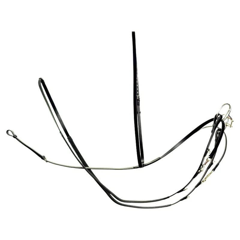 Dever Ascot Market Harborough - Black-2