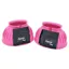 Dever Ascot Rubber Bell Boots - Pink
