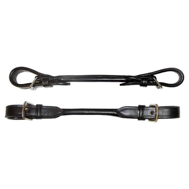 Dever Ascot Pelham Roundings - Black