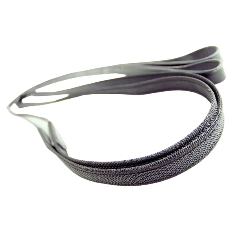 Dever Ascot Draw Reins - Brown
