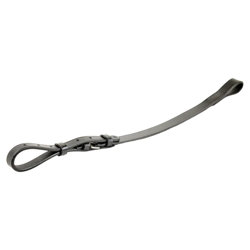 Dever Ascot Standing Martingale Attachment - Black