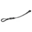 Dever Ascot Standing Martingale Attachment - Black