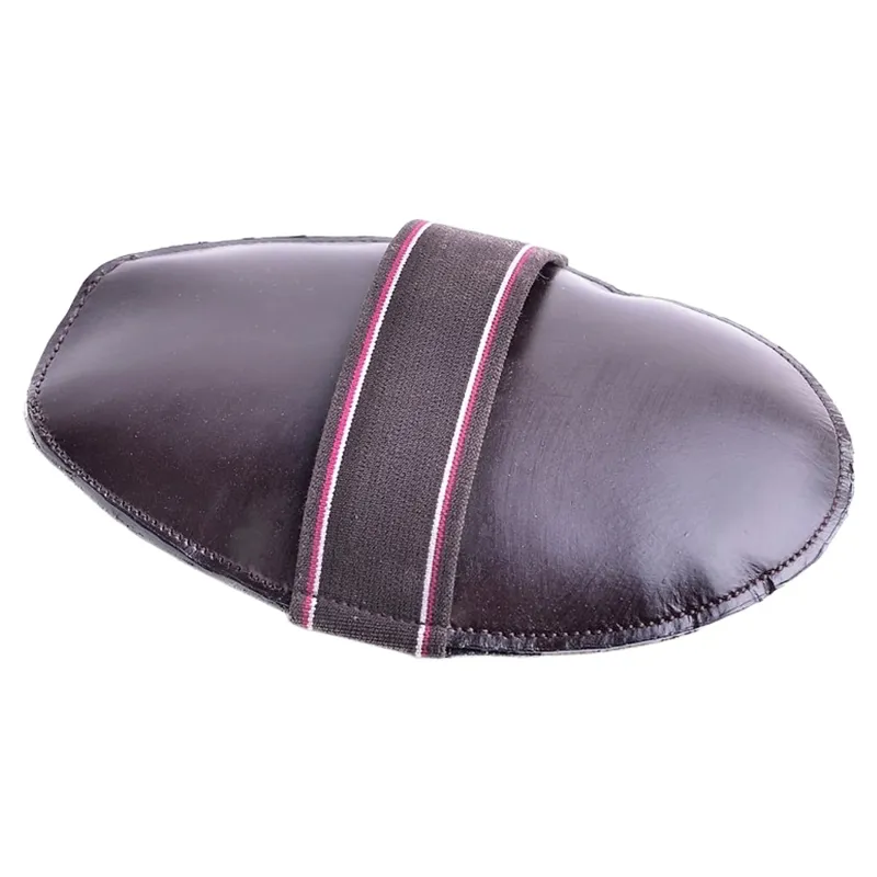 Dever Ascot Suede Thumper - Brown-1