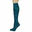 Dever Bits n Pieces Riding Socks - Teal