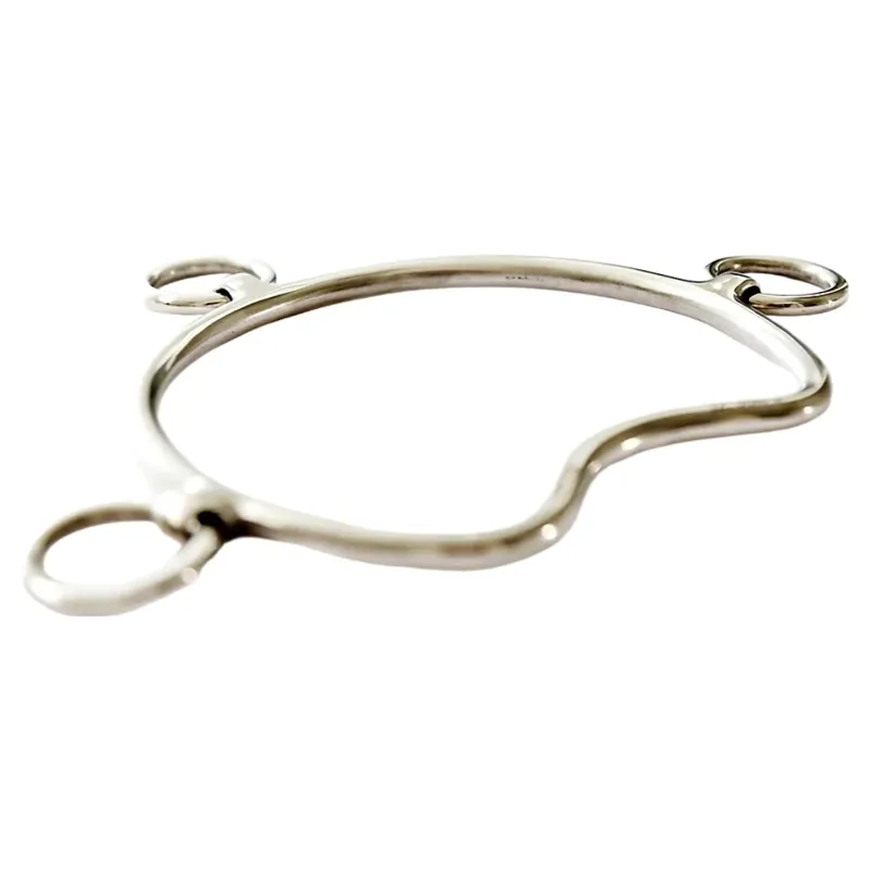 Dever Chifney Bit-1