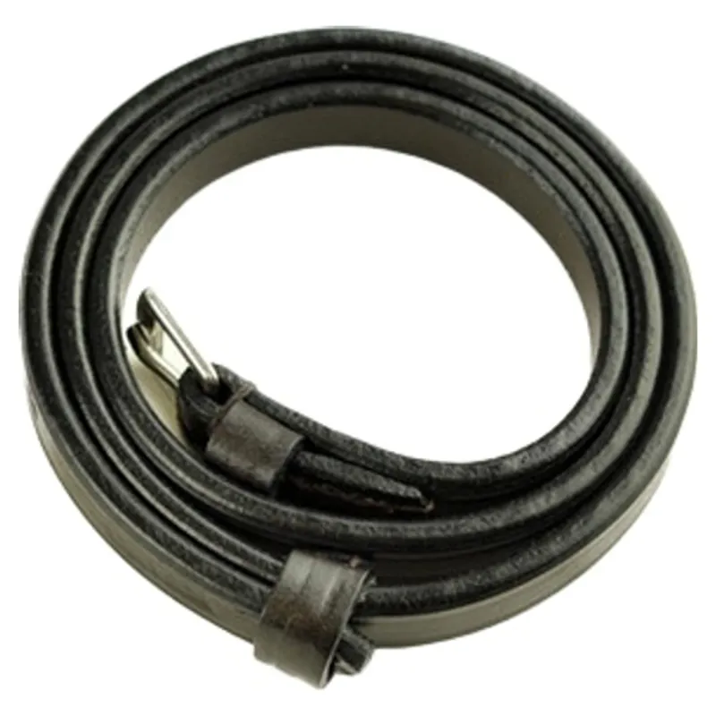 Dever Classic Flash Strap - Black