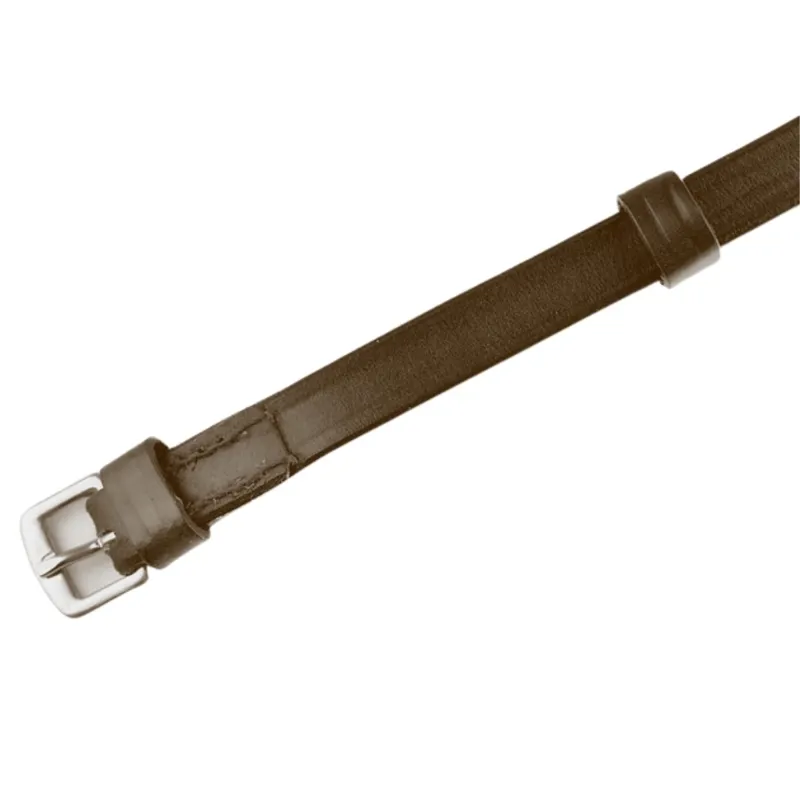 Dever Classic Flash Strap - Brown-1