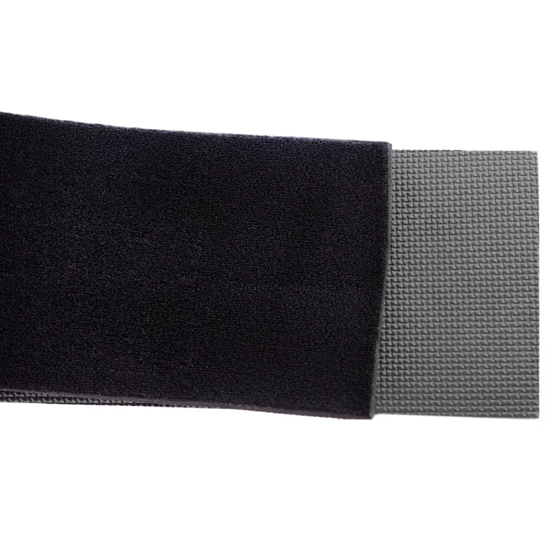 Dever Classic Neoprene Girth Sleeve - Black-1