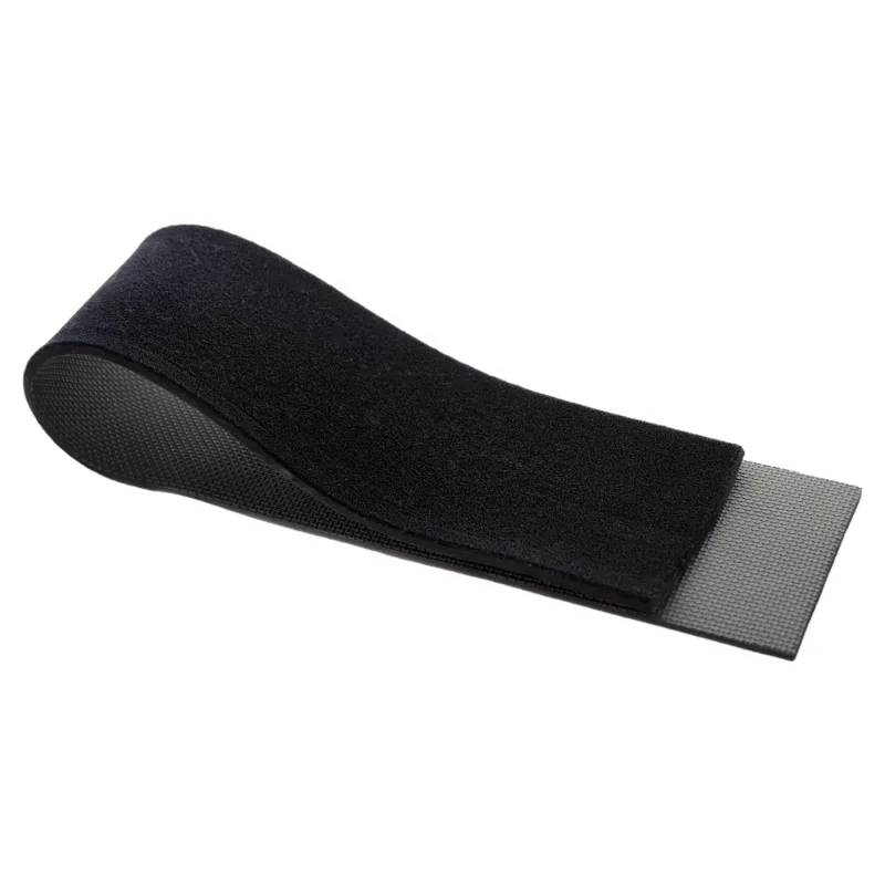 Dever Classic Neoprene Girth Sleeve - Black