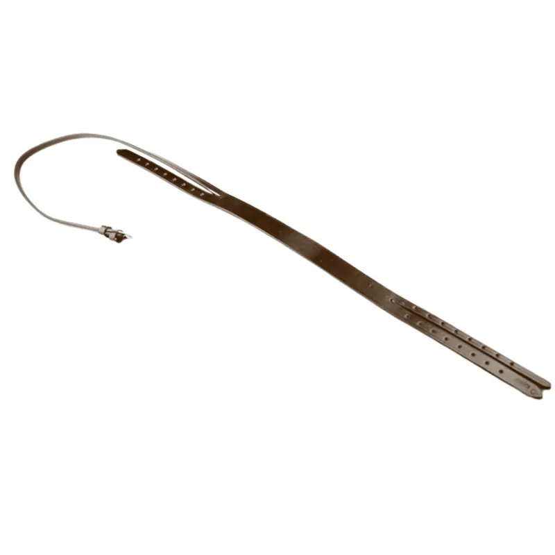 Dever Classic Crownpiece - Brown-1