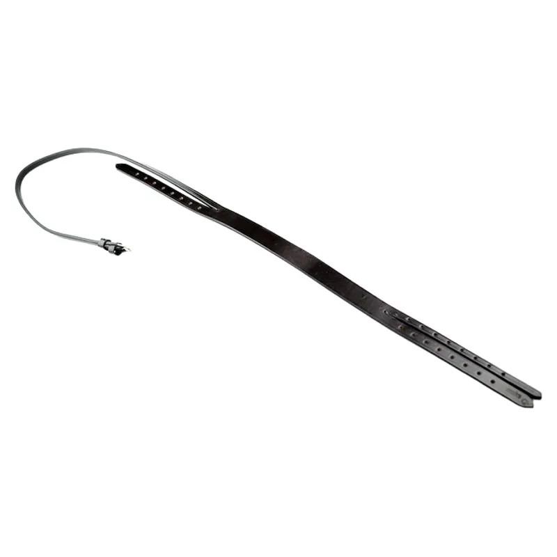 Dever Classic Crownpiece - Black-1