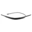Dever Classic Crownpiece - Black