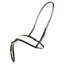 Dever Classic Grackle Noseband - Black