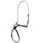 Dever Classic Grackle Noseband - Brown